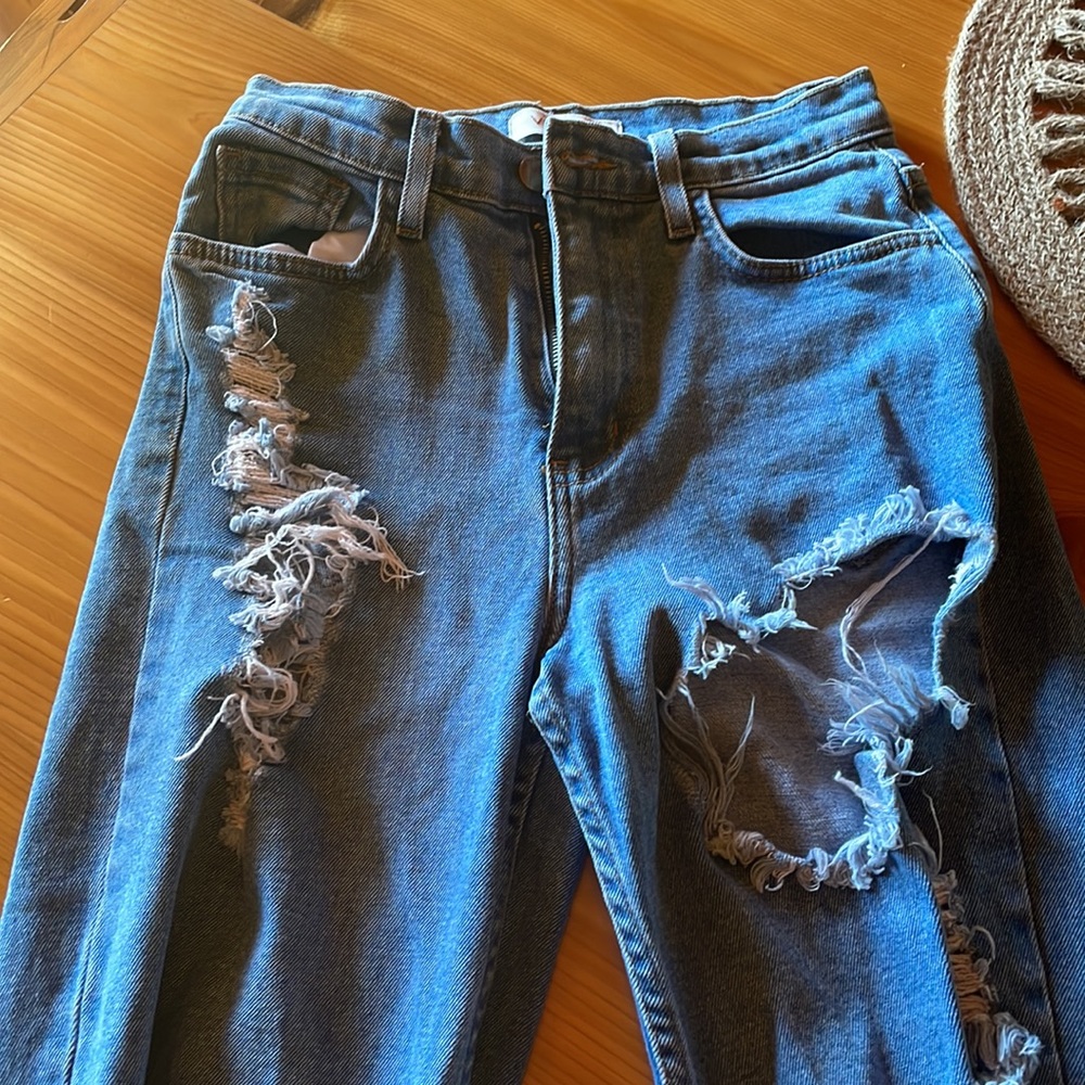 Jeans - Picture 5 of 6